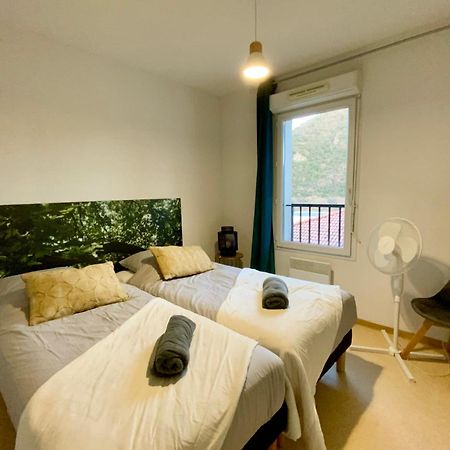 G34 Les Naiades- 2 Bedrooms For 5 People ! Avene Exterior foto